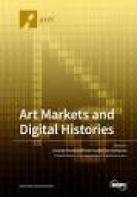 Art markets and digital histories