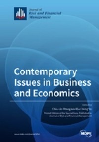 Contemporary issues in business and economics