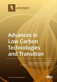 Advances in Low Carbon Technologies and Transition