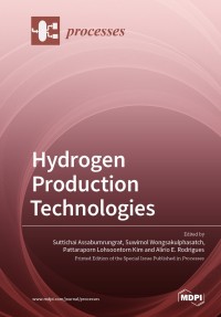 Hydrogen Production Technologies