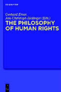 The Philosophy of Human Rights: Contemporary Controversies