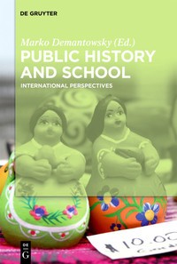 Public history and school : international perspectives