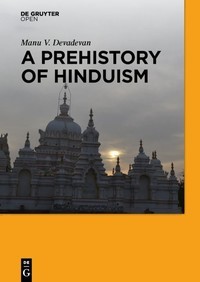 A prehistory of Hinduism