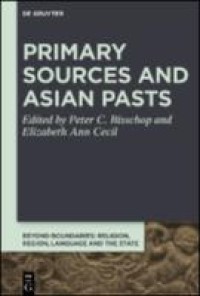 Primary sources and Asian pasts