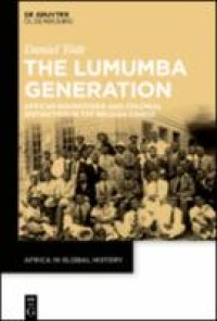 The Lumumba Generation