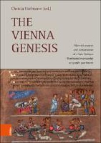 The vienna genesis : material analysis and conservation of a Late antique illuminated manuscript on purple parchment