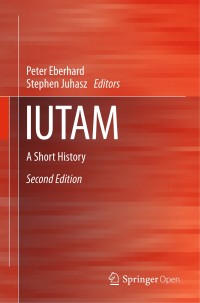 IUTAM : a short history