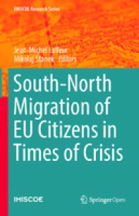 Outh-north migration of eu citizens in times of crisis