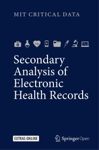 Secondary analysis of electronic health records