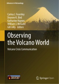 Observing the volcano world : volcano crisis communication