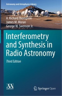 Interferometry and synthesis in radio astronomy