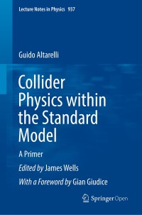 Collider physics within the standard model : a primer