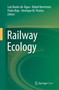 Railway ecology