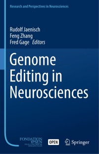 Genome editing in neurosciences