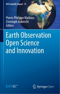 Earth observation open science and innovation