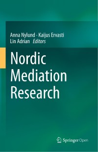 Nordic mediation research