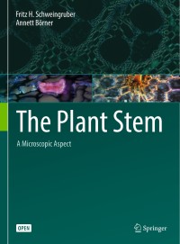 The plant stem : a microscopic aspect