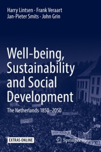 Well-being, Sustainability and Social Development : The Netherlands 1850–2050