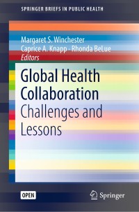 Global health collaboration : challenges and lessons