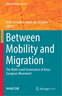 Between mobility and migration : the multi-level governance of intra-European movement