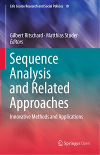 Sequence analysis and related approaches : innovative methods and applications