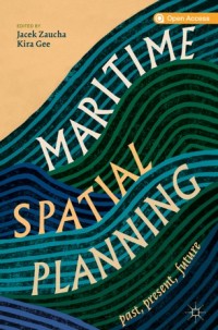 Maritime spatial planning : past, present, future