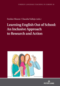 Learning english out of school: an inclusive approach to research and action