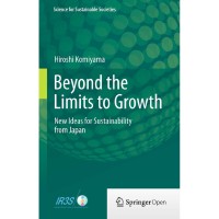 Beyond the limits to growth: new ideas for sustainability from japan