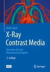 X-ray contrast media : overview, use, and pharmaceutical aspects