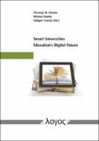 Smart Universities : Education's Digital Future