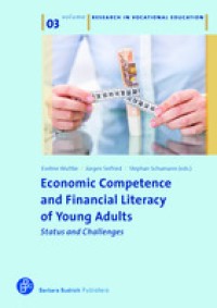 Economic competence and financial literacy of young adults : status and challenges