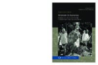 Women in Kararau : gendered lives, works, and knowledge in a middle Sepik village, Papua New Guinea