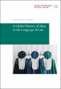 A global history of ideas in the language of law