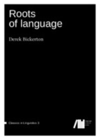 Roots of language