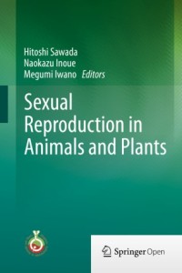 Sexual reproduction in animals and plants