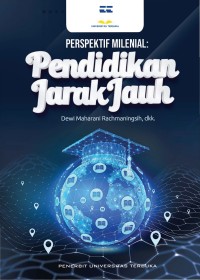 Perspektif milenial pendidikan jarak jauh