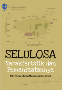 Selulosa: karakteristik dan pemanfaatannya