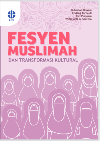 Fesyen muslimah dan transformasi kultural