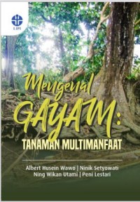 Mengenal gayam: tanaman multimanfaat