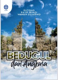 Bedugul dari angkasa