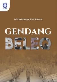 Gendang beleq