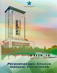 Profil perpustakaan khusus se-Indonesia