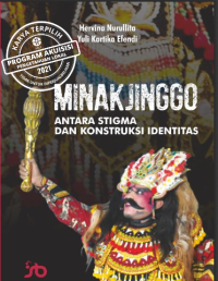 Minakjinggo: antara stigma dan konstruksi identitas