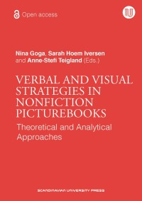 Verbal and visual strategies in nonfiction picturebooks: theoretical and analytical approaches