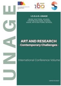 Art and research - contemporary challenges