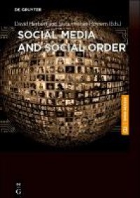 Social Media and Social Order