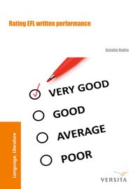 Rating EFL written performance