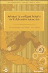 Advances in intelligent robotics and collaborative automation