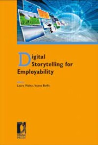 Digital storytelling for employability