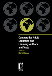 Comparative adult education and learning : authors and text